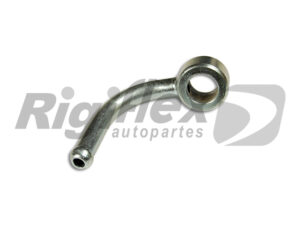 RIGIDO DEL BLOCK MOD. FIESTA 94-45 / ESCORT 96